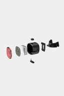 Luz Trasera ENLEE Inteligente LED Recargable con Sensor de Frenado IP66