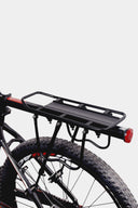 Parrilla Trasera para Bicicleta MTB / Ruta en Aluminio de Alta Resistencia