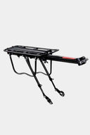 Parrilla Trasera para Bicicleta MTB / Ruta en Aluminio de Alta Resistencia