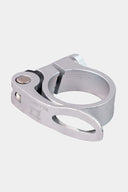 Abrazadera de Puntilla para Bicicleta MTB / Ruta en Aluminio de Ajuste Seguro – Magnetta