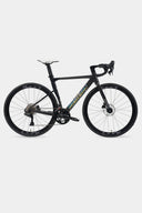 Bicicleta Ruta 700 aluminio Poseidon Arion 10v LTWOO