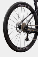 Bicicleta Ruta 700 aluminio Poseidon Arion 10v LTWOO