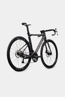 Bicicleta Ruta 700 aluminio Poseidon Arion 10v LTWOO