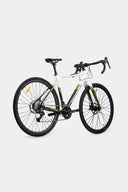 Bicicleta Gravel Optimus Antara 9 Velocidades Marco Aluminio Frenos de Disco