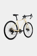 Bicicleta Gravel Profit Astoria RX 10 Velocidades Aluminio 700C