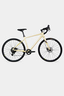 Bicicleta Gravel Profit Astoria RX 10 Velocidades Aluminio 700C