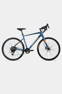 Bicicleta Gravel Profit Astoria RX 10 Velocidades Aluminio 700C