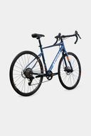 Bicicleta Gravel Profit Astoria RX 10 Velocidades Aluminio 700C