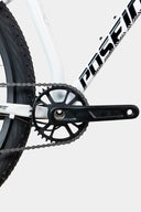 Bicicleta MTB 29 aluminio Poseidon Nereida 9v LTWOO