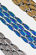 Cadena FSC Reforzada para Piñón Fijo