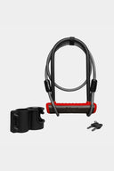 Candado Onguard Neon 8154