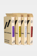 Cintas Prisma by Robert Garcia