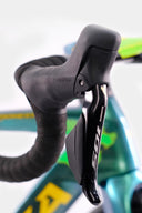 Bicicleta de Ruta KOSSEA Pioneer SL Carbono Shimano 105 de 12 Velocidades