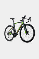 Bicicleta de Ruta KOSSEA Pioneer SL Carbono Shimano 105 de 12 Velocidades