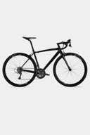 Bicicleta de Ruta GW Flamma 8V con Shimano Claris