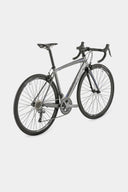 Bicicleta de Ruta GW Flamma 8V con Shimano Claris