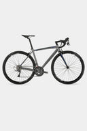 Bicicleta de Ruta GW Flamma 8V con Shimano Claris