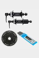 Grupo Shimano Cues U4000 1x9