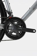 Bicicleta de Ruta GW Flamma 8V con Shimano Claris