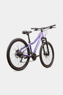 Bicicleta MTB Venzo Iris Rin 27.5 7 Velocidades Suspensión Delantera