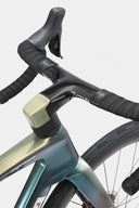Bicicleta de Ruta KOSSEA Pioneer SLR Carbono Shimano 105 de 12 Velocidades
