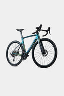 Bicicleta de Ruta KOSSEA Pioneer SLR Carbono Shimano 105 de 12 Velocidades
