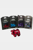 Juego de tornillos para caña