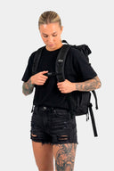 Maleta Beliv Rolltop Aventura