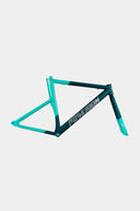 Marco Fixie Poseidon Aqua Acero