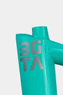 Marco Ruta Poseidon Aqua Acero