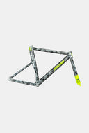Marco Fixie Poseidon Pop Trip Acero