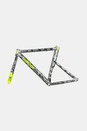 Marco Fixie Poseidon Pop Trip Acero
