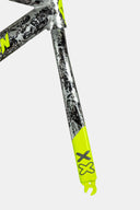 Marco Fixie Poseidon Pop Trip Acero