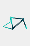 Marco Ruta Poseidon Aqua Acero