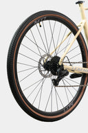 Bicicleta Urbana 700 aluminio Poseidon Nereo 9v LTWOO