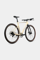 Bicicleta Urbana 700 aluminio Poseidon Nereo 9v LTWOO