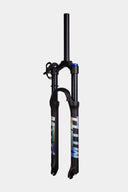 Suspensión Delantera para Bicicleta MTB Rin 29 de Aire con Bloqueo Remoto en Magnesio – Magnetta