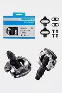 Pedales MTB Shimano PD-520