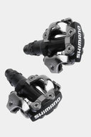 Pedales MTB Shimano PD-520