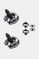 Pedales MTB Shimano PD-520