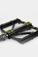 Pedales Promend de Bicicleta MTB en Aluminio Ultralivianos