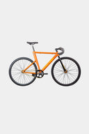 Bicicleta Piñón Fijo Poseidón Solaris