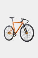 Bicicleta Piñón Fijo Poseidón Solaris