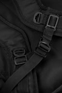 Maleta Rolltop Robert Garcia Impermeable Táctica Urbana