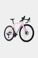 Bicicleta de Ruta KOSSEA Pioneer SL Carbono Shimano 105 de 12 Velocidades