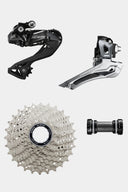 Grupo Shimano 105 R7000 11 Velocidades Ruta Disco Hidráulico