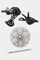 Grupo Shimano Deore NS 1x12 Velocidades 32T 10 51T Alta Precisión