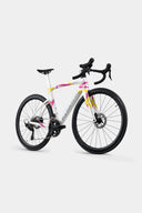 Bicicleta de Ruta KOSSEA Pioneer SLR Carbono Shimano 105 de 12 Velocidades