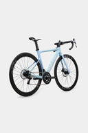 Bicicleta Ruta 700 aluminio Poseidon Triton 9v LTWOO