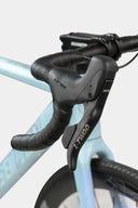 Bicicleta Ruta 700 aluminio Poseidon Triton 9v LTWOO